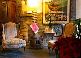 Hotel Dolonne 3