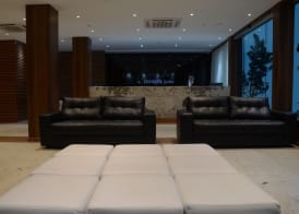 Casa Nova Hotel 4