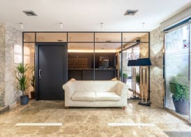 Hotel Leuka 5