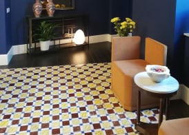 Rinuccini Relais 2