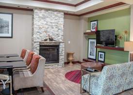 Hampton Inn Murphy 3