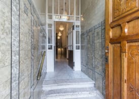 Grand Canal Boutique Hotel 2