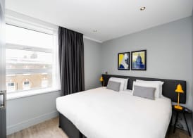 Staycity Aparthotels London Greenwich High Road 5