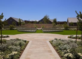Stanly Ranch, Auberge Collection 2