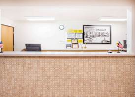 Super 8 by Wyndham Monmouth IL 3