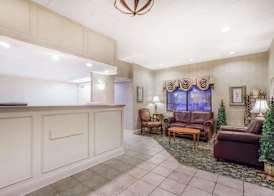 Days Inn by Wyndham Dover Downtown 3