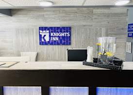 Knights Inn Antioch 3