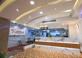 Hotel Mandakini Royale 2