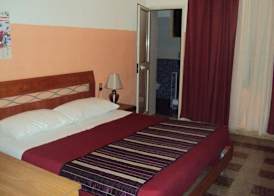 Hotel Mirage 5