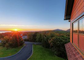 Hampton Inn Bar Harbor 3