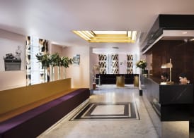 Hôtel Saint-Marc 5