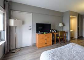 La Quinta by Wyndham New Haven 3