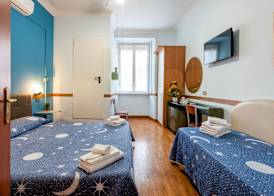 Alessandro A San Pietro Best Bed 2