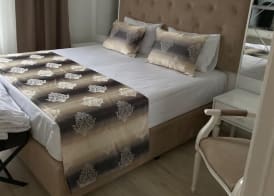 Kispet Deluxe Hotels&Suites 4