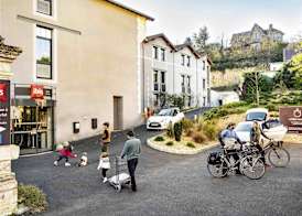 Ibis Sarlat Centre 3