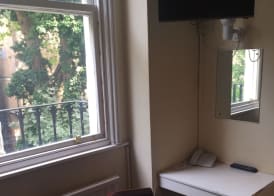 Gresham Hotel Bloomsbury 5