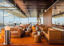 SO/ Paris Hotel 4