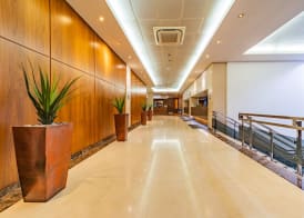 Central Park Hotel 3
