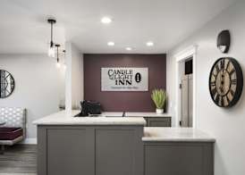 Candle Light Inn 2