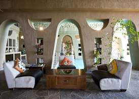 Gocheganas Lodge 2