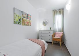 Apartamentos Cornellalux 3