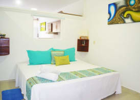 Corales Suites 4