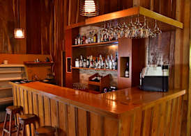 Hotel Cipreses 5