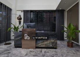 Livinton İstanbul Ataşehir 2