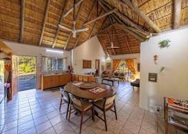 Kruger Cottage 5