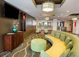 Comfort Suites near Tanger Outlet Mall 5