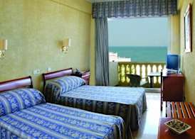 Hotel Al Sur de Chipiona 5