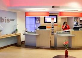 ibis Bratislava Centrum 4