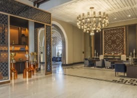 Al Habtoor Polo Resort 2