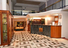 Grand Hotel Delle Terme 5