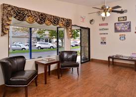 Americas Best Value Inn & Suites Jackson, MI 3