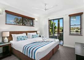 Blue Lagoon Resort 4