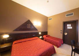 Hotel La Paul 3