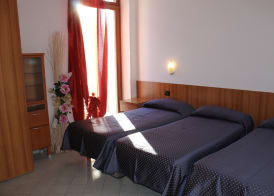 Hotel Rezia 3