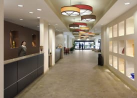 Crowne Plaza VENTURA BEACH by IHG 2