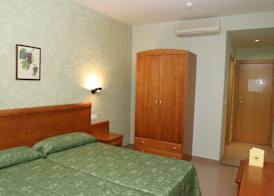 Hotel Fonda Neus 4