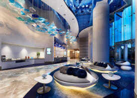 Grande Centre Point Pattaya 3