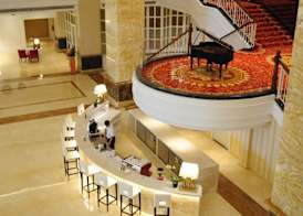 Adimulia Hotel Medan 3