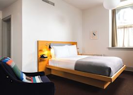 Hotel Kinsley, a Member of Design Hotels 5