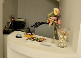 Hotel Caudullo 2