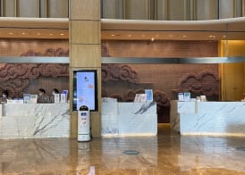 Four Points by Sheraton Changsha, Meixi Lake 4