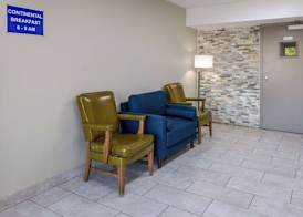 Days Inn by Wyndham Winchester 3