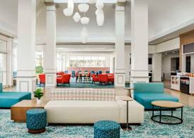 Hilton Garden Inn Orlando at SeaWorld 4