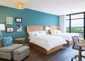 Element by Marriott Huntsville 5