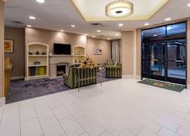 La Quinta by Wyndham Kingsport Tri Cities Airport 2