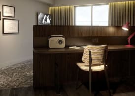 voco LEICESTER by IHG 5